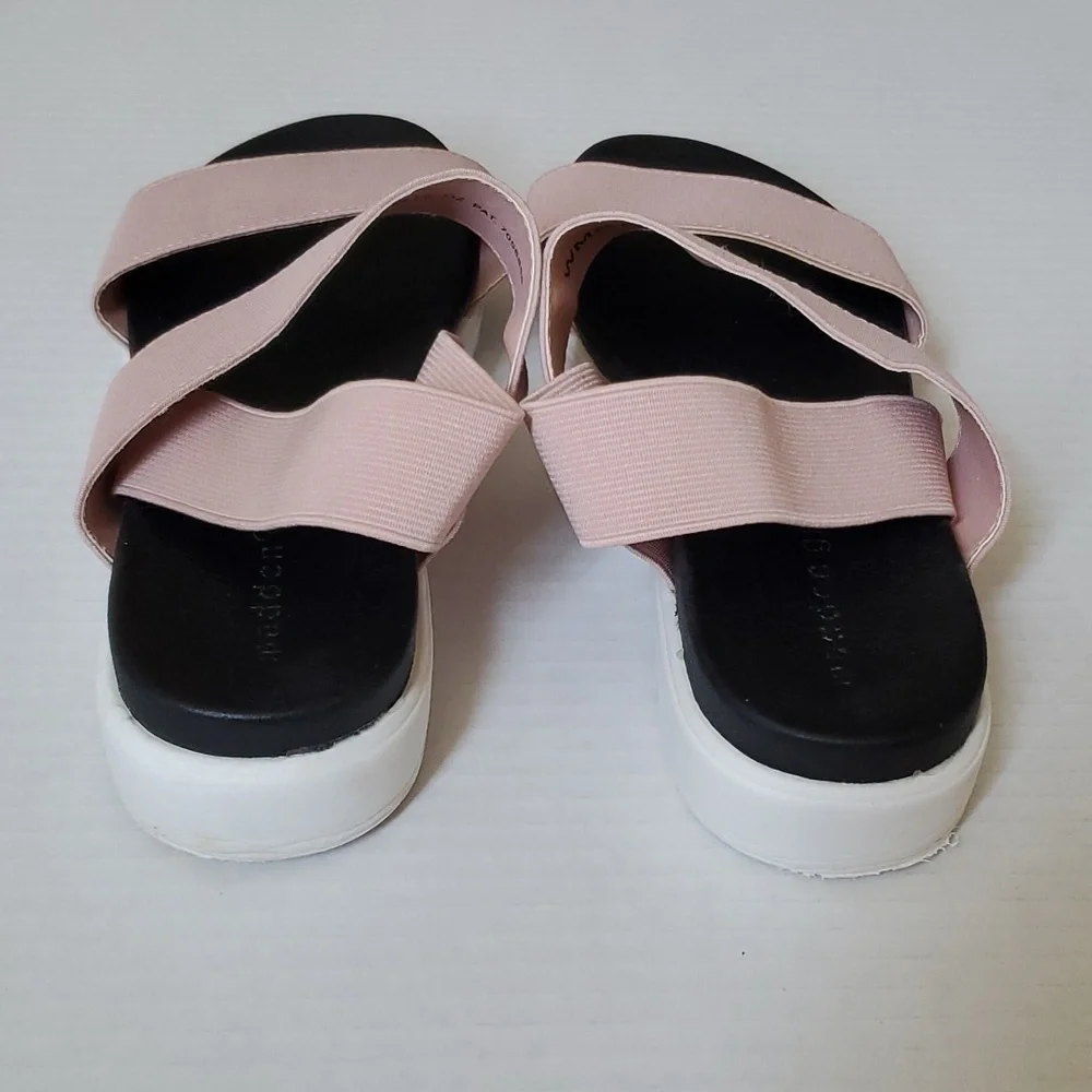 Madden Girl Sandals sz 6.5
